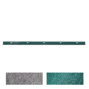 Sistema SmartWall Metro a muro 0.75 x 1.5625 pulg