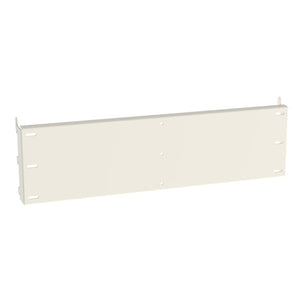 Panel ranurado Metro qwikSIGHT QB-WPBRKT