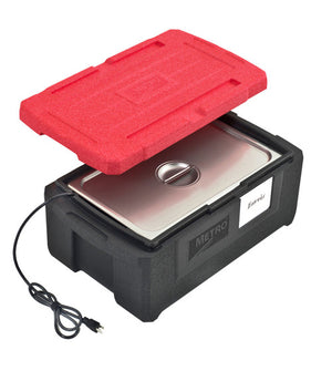 Mightylite Heater para ML300, ML400, ML180, y ML180XL 12.4 x 20.6 x 1.6 pulg