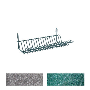 Sistema SmartWall Metro a muro 8.25 x 13.5 x 4.5 pulg