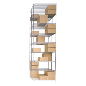 Metro Super Erecta Hi-Rise Shelving