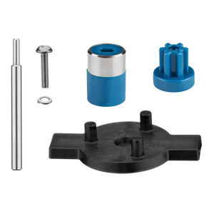 Heavy-Duty Big Stik EvolutionX Coupling Replacement Kit (for Heavy-Duty Big Stix)