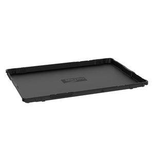Metro ESD1826T ESD Safe Electronics charola, 18 pulg x 26 pulg 17.7 x 25.7 x 1.2 pulg