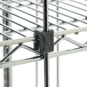 Anaquel Metro Super Erecta Pro 9084P