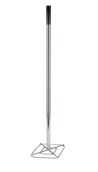 Compactador de basura 36"