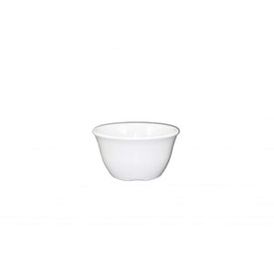 Taza para consomé de melamina 7 oz 4" White