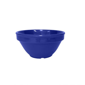 Taza para consomé de melamina 8 oz 4-1/4" Purple