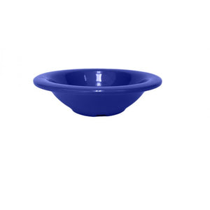 Bowl para ensalada de melamina 4 oz 4-3/4" Purple