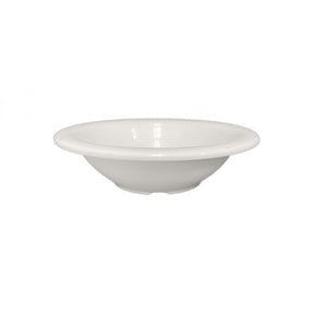 Bowl para ensalada de melamina 4 oz 4-3/4" Ivory