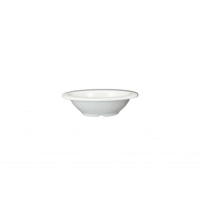 Bowl para ensalada de melamina 4 oz 4-3/4" White