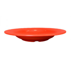 Bowl para ensalada de melamina 8 oz 7-3/4" Pure Red