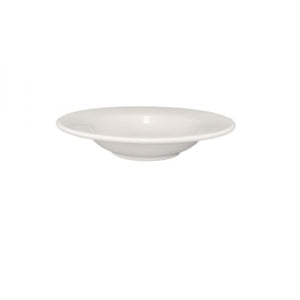 Bowl para ensalada de melamina 8 oz 7-3/4" Ivory