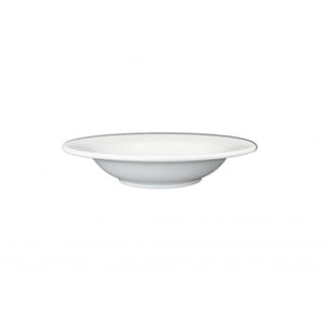 Bowl para ensalada de melamina 8 oz 7-3/4" White