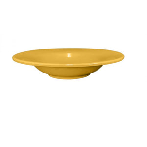 Bowl para ensalada de melamina 8 oz 7-3/4" Yellow