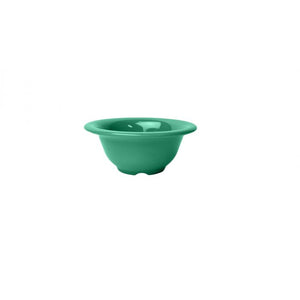 Bowl para sopa de melamina 10 oz 5-1/2" Green