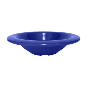 Bowl para ensalada de melamina 8 oz 6" Purple