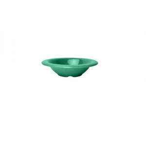 Bowl para ensalada de melamina 8 oz 6" Green