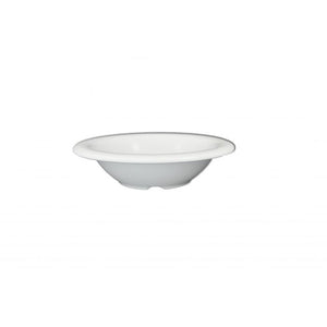 Bowl para ensalada de melamina 8 oz 6" White