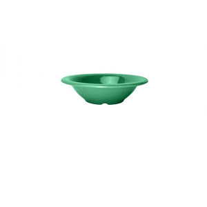 Bowl para sopa de melamina 15 oz 7-1/4" Green