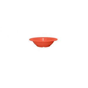 Bowl para sopa de melamina 15 oz 7-1/4" Orange