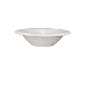 Bowl para sopa de melamina 15 oz 7-1/4" Ivory