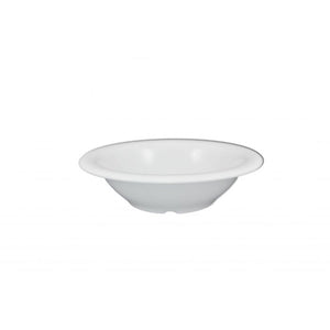 Bowl para sopa de melamina 15 oz 7-1/4" White