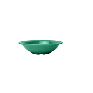 Bowl para sopa de melamina 18 oz 7-1/2" Green