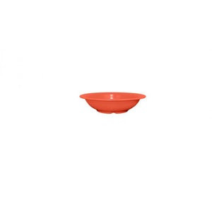 Bowl para sopa de melamina 18 oz 7-1/2" Orange