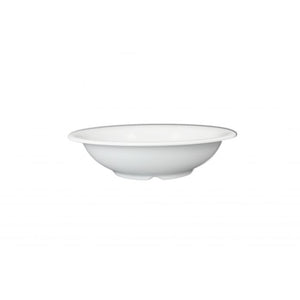 Bowl para sopa de melamina 18 oz 7-1/2" White
