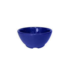 Bowl para sopa de melamina 10 oz 4-5/8" Purple