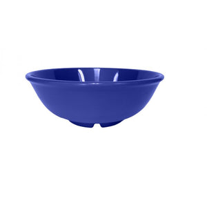 Bowl para ensalada de melamina 32 oz 7-1/2" Purple