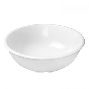 Bowl para ensalada de melamina 32 oz 7-1/2" White