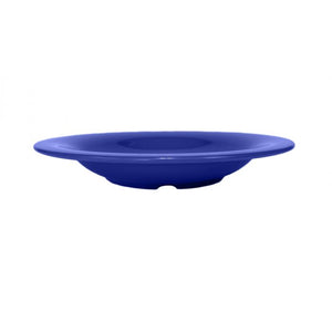 Bowl para ensalada de melamina 13 oz 9-1/4" Purple