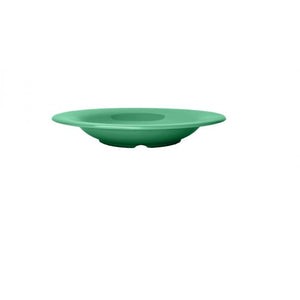 Bowl para ensalada de melamina 13 oz 9-1/4" Green