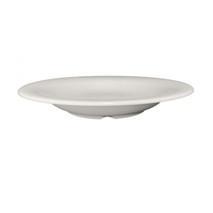 Bowl para ensalada de melamina 13 oz 9-1/4" Ivory