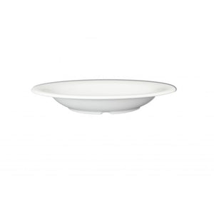 Bowl para ensalada de melamina 13 oz 9-1/4" White