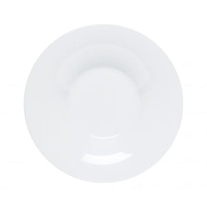 Bowl para pasta de melamina 12 oz 10-1/4" White