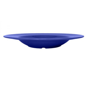 Bowl para pasta de melamina 16 oz 11-1/4" Purple