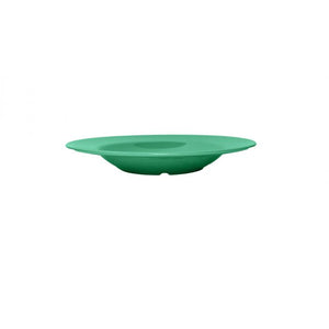 Bowl para pasta de melamina 16 oz 11-1/4" Green