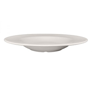 Bowl para pasta de melamina 16 oz 11-1/4" Ivory