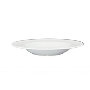 Bowl para pasta de melamina 16 oz 11-1/4" White