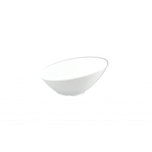 Bowl Cascading de melamina 12 oz White