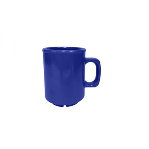 Taza de melamina 8 oz Purple