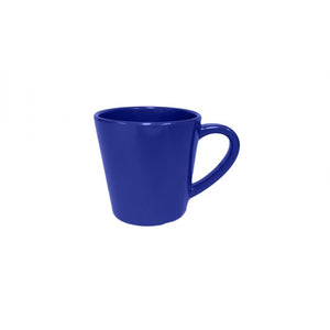Taza de melamina 7 oz 3-1/8" Purple