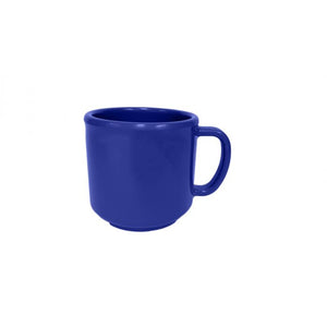 Taza de melamina 10 oz Purple
