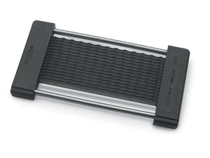 Rebanadora 3/8" slice scalloped ensamble de cuchillas de repuesto para InstaSlice™ fruit y vegetable