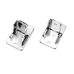 Metro TTWM Top-Track a muro Mount Bracket Kit 2.875 x 2 x 3 pulg