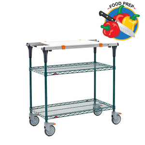 Estación de preparación Metro PrepMate 19.4 x 35.125-39.125 pulg MS-NKNK