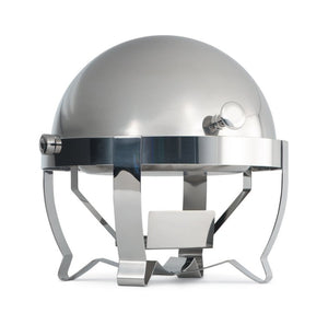 Chafer 6 qt Orion® redondo con retractable tapa