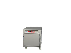 Gabinete térmico Metro de conservación y fermentación bajo mostrador con puerta sólida C5 6 Series 29.125 x 32.625 x 32.25 pulg